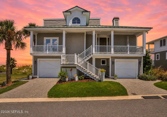 31st image of 1403 Oceanfront, Neptune Beach, FL 32266 | MLS# 2146721