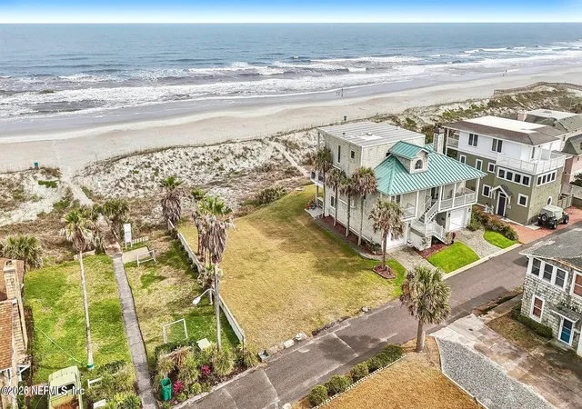 2nd image of 1403 Oceanfront, Neptune Beach, FL 32266 | MLS# 2146721