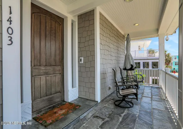 5th image of 1403 Oceanfront, Neptune Beach, FL 32266 | MLS# 2146721