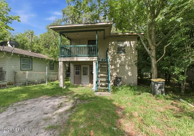 1st image of 344 Sunshine St, Jacksonville, FL 32254 | MLS# 2146628
