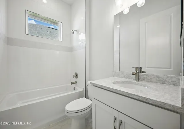 Photo 4 of Sale Pending at 48 Eagle Moon Lake Dr, St. Augustine, FL 32092 | MLS# 2146503 | Listing updated on 2026-09-02