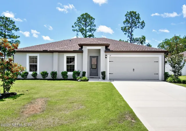 Photo 2 of Single family home for sale at 24 Perkins Ln, Palm Coast, FL 32164 | MLS# 2146508 | Listing updated on 2026-09-09