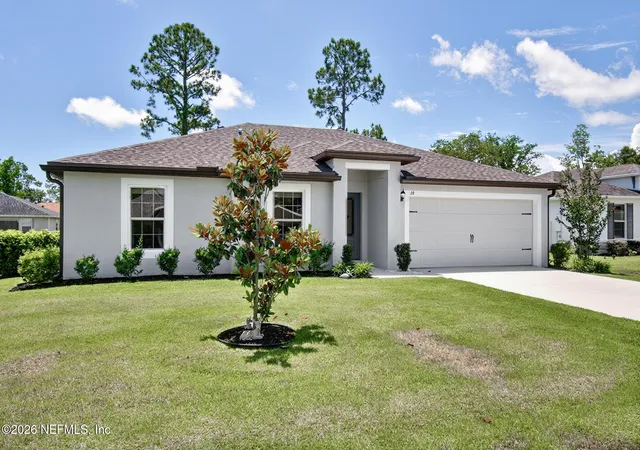 Photo 2 of Single family home for sale at 24 Perkins Ln, Palm Coast, FL 32164 | MLS# 2146508 | Listing updated on 2026-09-09