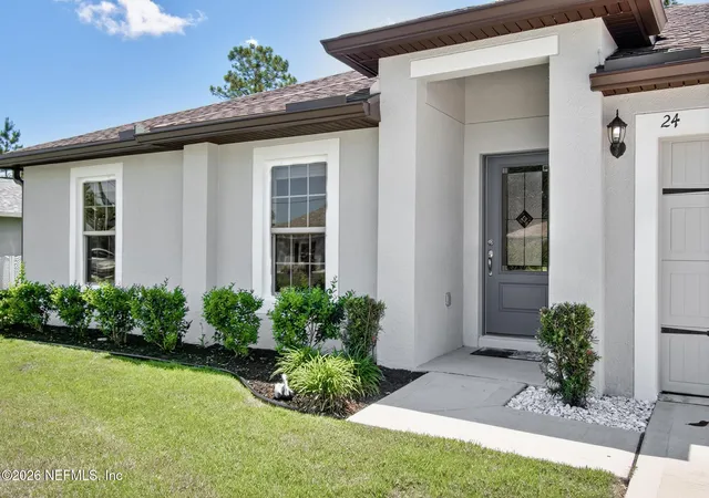 Photo 41 of Single family home for sale at 24 Perkins Ln, Palm Coast, FL 32164 | MLS# 2146508 | Listing updated on 2026-09-09