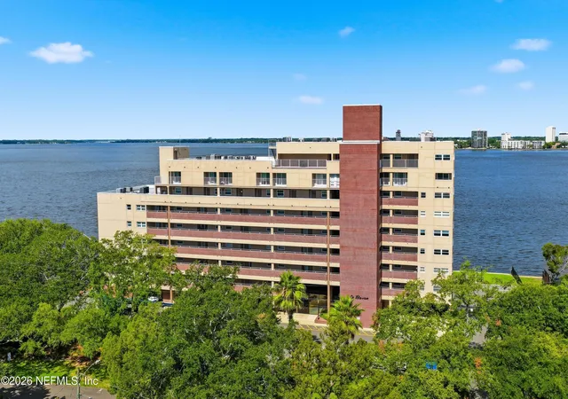 Photo 1 of Condo for sale at 1551 Le Baron Ave #1551, Jacksonville, FL 32207 | MLS# 2154348 | Listing updated on 2026-07-08