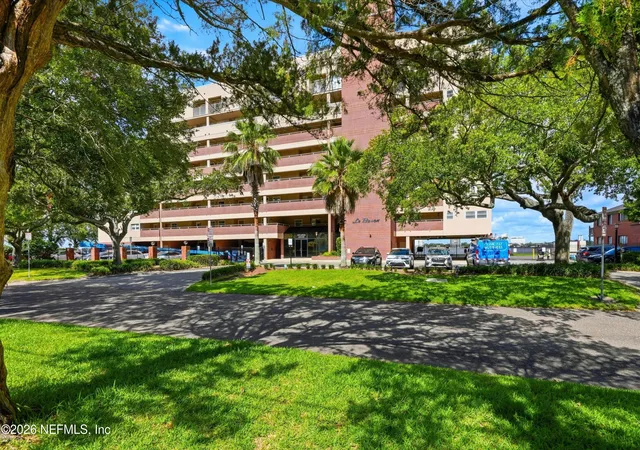 Photo 2 of Condo for sale at 1551 Le Baron Ave #1551, Jacksonville, FL 32207 | MLS# 2154348 | Listing updated on 2026-07-08