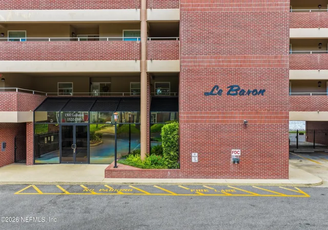 Photo 3 of Condo for sale at 1551 Le Baron Ave #1551, Jacksonville, FL 32207 | MLS# 2154348 | Listing updated on 2026-07-08