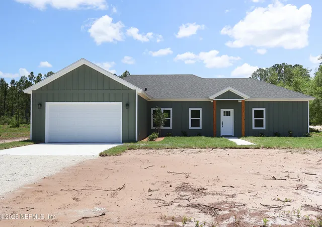 Homes for sale in Hilliard, FL | 261121 Rowe Rd, Hilliard, FL 32046 | MLS# 2146554