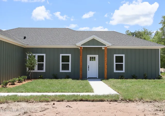 Homes for sale in Hilliard, FL | 261121 Rowe Rd, Hilliard, FL 32046 | MLS# 2146554