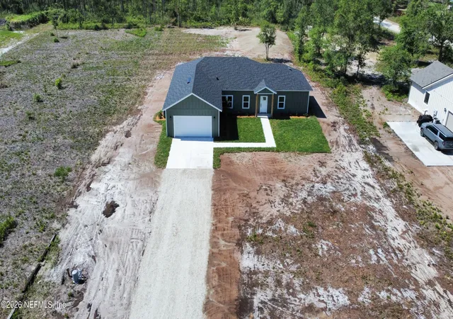 Homes for sale in Hilliard, FL | 261121 Rowe Rd, Hilliard, FL 32046 | MLS# 2146554