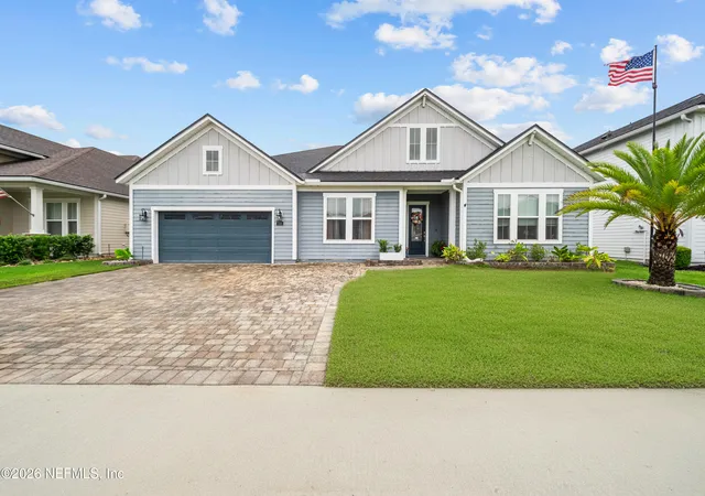 Photo 3 of Single family home for sale at 108 Kendall Way, Saint Augustine, FL 32092 | MLS# 2146570 | Listing updated on 2026-07-11
