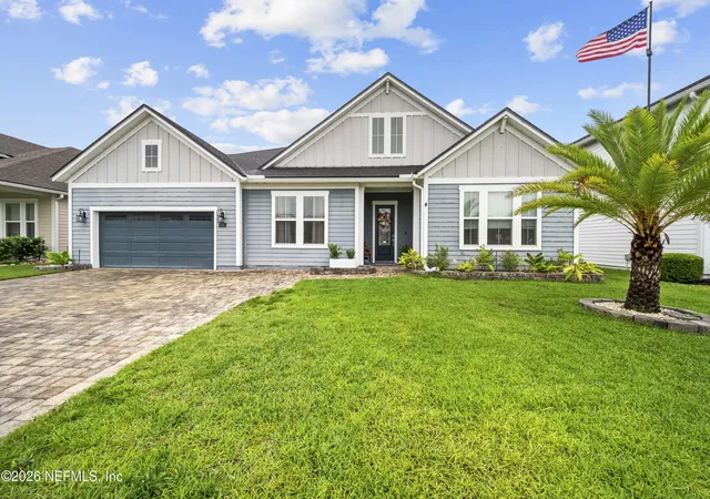 Photo 3 of Single family home for sale at 108 Kendall Way, Saint Augustine, FL 32092 | MLS# 2146570 | Listing updated on 2026-07-11