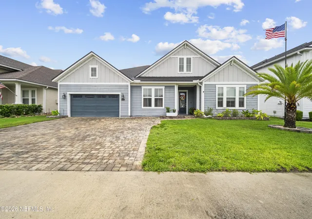 Photo 4 of Single family home for sale at 108 Kendall Way, Saint Augustine, FL 32092 | MLS# 2146570 | Listing updated on 2026-07-11