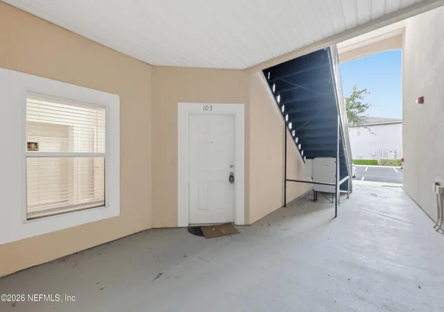 Photo 3 of Condo for sale at 6087 Maggies Cir #103, Jacksonville, FL 32244 | MLS# 2146746 | Listing updated on 2026-08-31