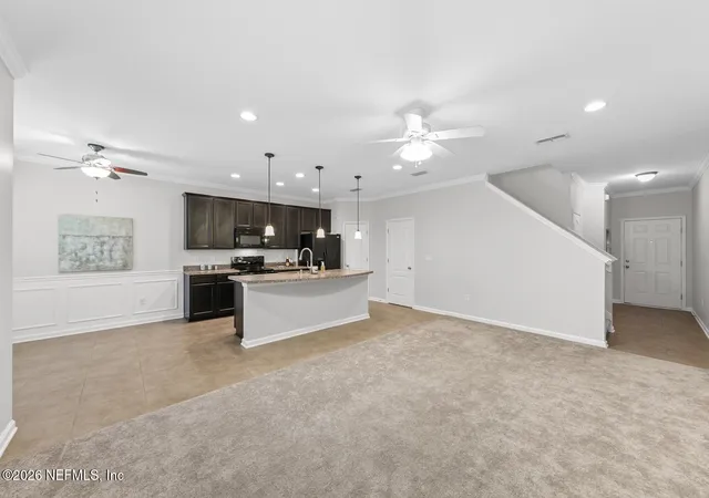 Photo 1 of Townhouse for sale at 486 Walnut Dr, St. Johns, FL 32259 | MLS# 2148023 | Listing updated on 2026-08-09