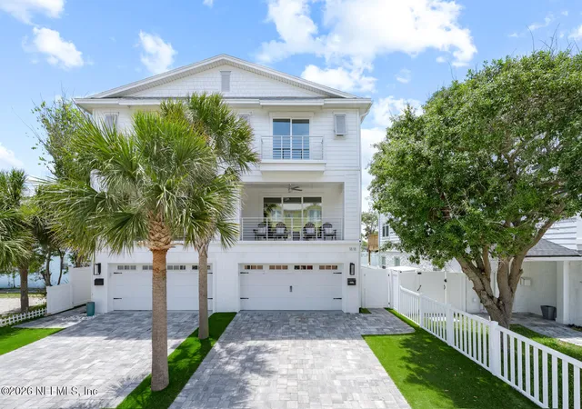 Homes for sale in Jacksonville Beach, FL | 1818 2nd St N, Jacksonville Beach, FL 32250 | MLS# 2147498