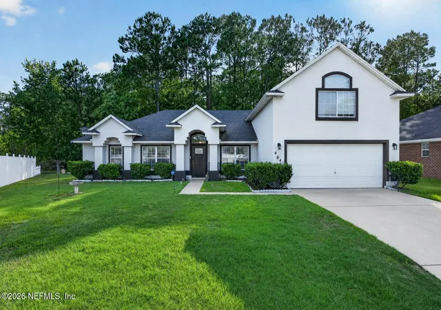 Photo 1 of Single family home for sale at 494 Brockham Dr, Jacksonville, FL 32221 | MLS# 2146585 | Listing updated on 2026-09-25