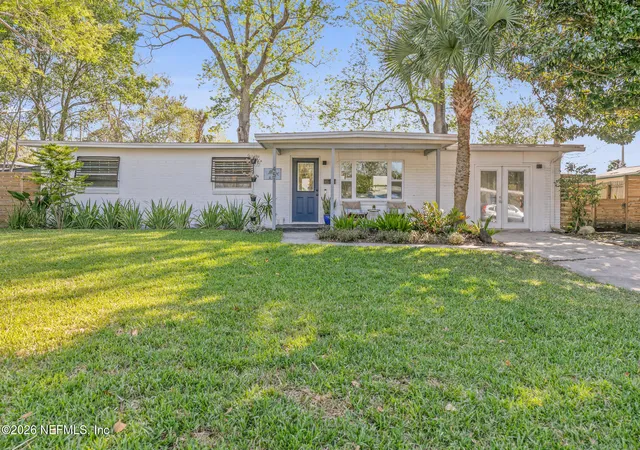 59th image of 451 Sargo Rd, Atlantic Beach, FL 32233 | MLS# 2146596
