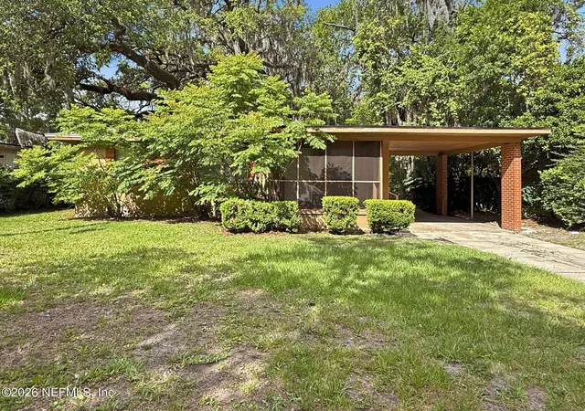 3rd image of 5516 Ahmad Dr N, Jacksonville, FL 32209 | MLS# 2147607