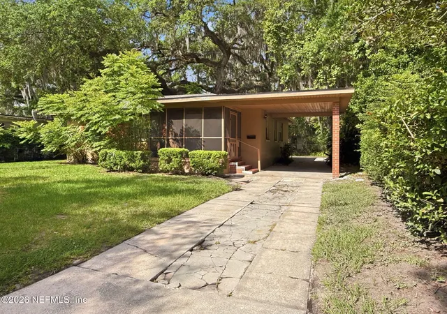4th image of 5516 Ahmad Dr N, Jacksonville, FL 32209 | MLS# 2147607