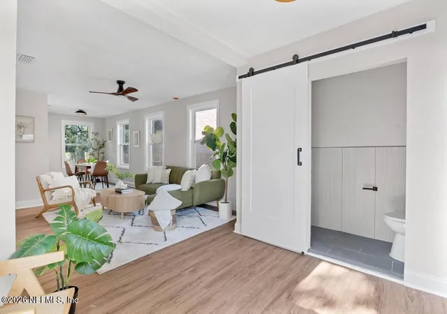 Photo 3 of Single family home for sale at 4757 Kingsbury St, Jacksonville, FL 32205 | MLS# 2146750 | Listing updated on 2026-09-06