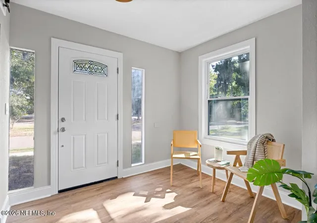 Photo 4 of Single family home for sale at 4757 Kingsbury St, Jacksonville, FL 32205 | MLS# 2146750 | Listing updated on 2026-09-06