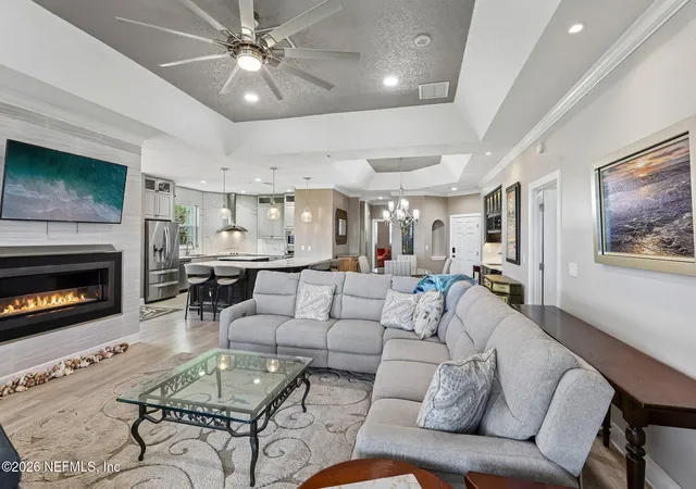 Photo 4 of Sale Pending at 435 Ocean Grande Dr #306, Ponte Vedra Beach, FL 32082 | MLS# 2146865 | Listing updated on 2026-09-01