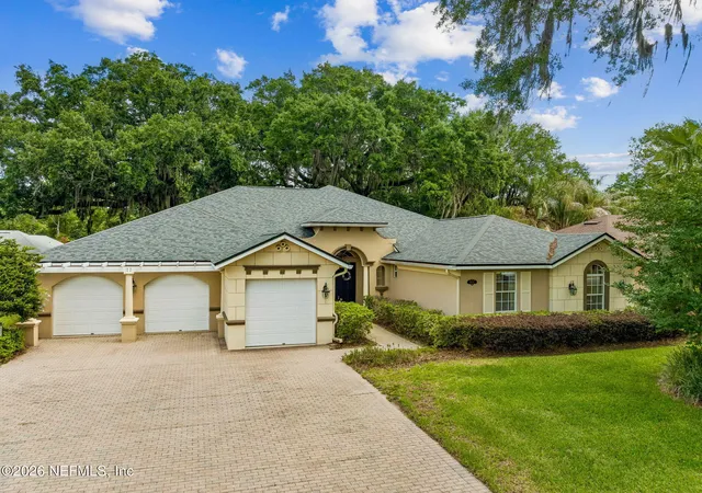 Homes for sale in Fernandina Beach, FL | 96067 Oak Canopy Ln, Fernandina Beach, FL 32034 | MLS# 2146725