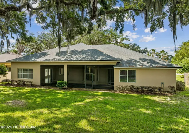 Homes for sale in Fernandina Beach, FL | 96067 Oak Canopy Ln, Fernandina Beach, FL 32034 | MLS# 2146725