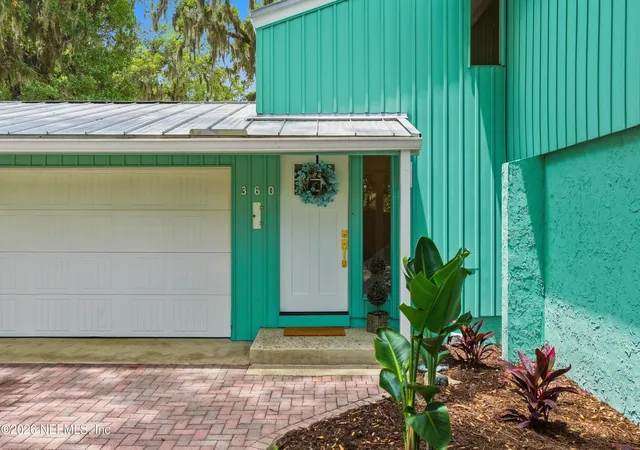 45th image of 360 Tidewater Dr, Jacksonville, FL 32211 | MLS# 2147179