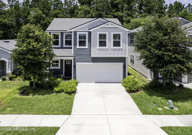 Photo 1 of Sale Pending at 13714 Harlowton Ave, Jacksonville, FL 32256 | MLS# 2146766 | Listing updated on 2026-08-01