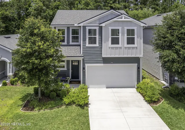 Photo 2 of Sale Pending at 13714 Harlowton Ave, Jacksonville, FL 32256 | MLS# 2146766 | Listing updated on 2026-08-01