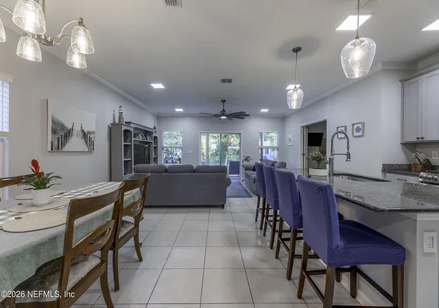 Photo 4 of Sale Pending at 13714 Harlowton Ave, Jacksonville, FL 32256 | MLS# 2146766 | Listing updated on 2026-08-01