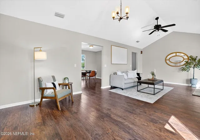 5th image of 5289 Rainey Ave N, Orange Park, FL 32065 | MLS# 2146673