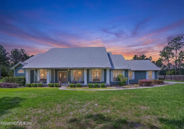 Photo 1 of Sale Pending at 6067 War Admiral Rd, Jacksonville, FL 32234 | MLS# 2147191 | Listing updated on 2026-09-03