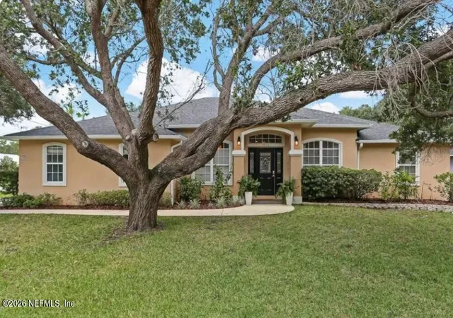 1st image of 3820 Myrtle St, St. Augustine, FL 32084 | MLS# 2146702