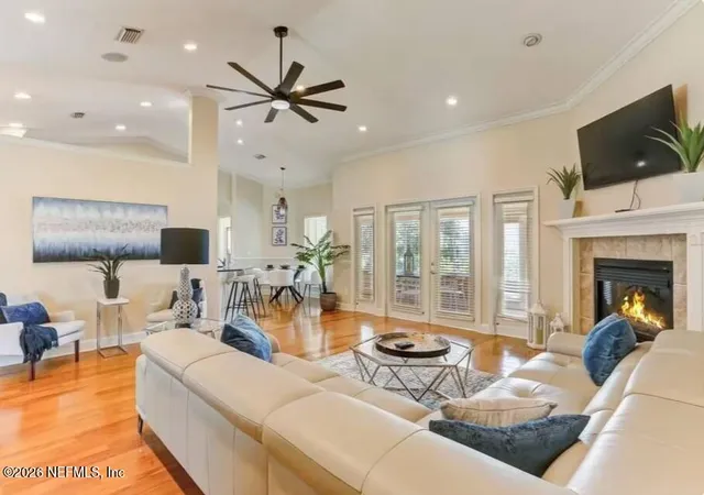 4th image of 3820 Myrtle St, St. Augustine, FL 32084 | MLS# 2146702