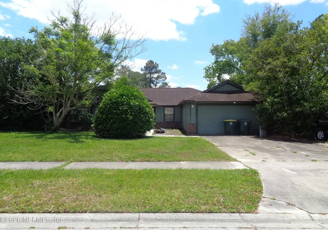 image of 3526 Sheldrake Dr, Jacksonville, FL 32223 | MLS# 2146767