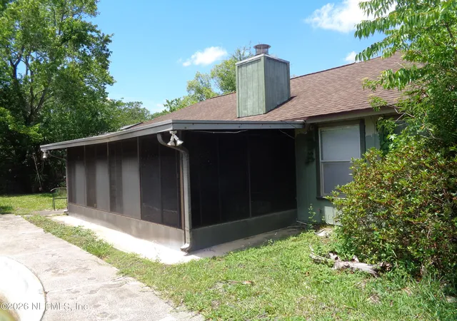 image of 3526 Sheldrake Dr, Jacksonville, FL 32223 | MLS# 2146767
