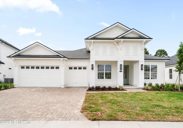 Photo 1 of Sale Pending at 290 Eagle Moon Lake Dr, St. Augustine, FL 32092 | MLS# 2146733 | Listing updated on 2026-08-22