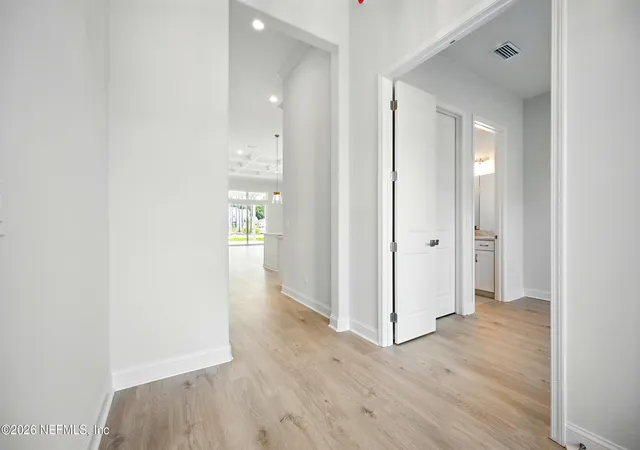 Photo 3 of Sale Pending at 290 Eagle Moon Lake Dr, St. Augustine, FL 32092 | MLS# 2146733 | Listing updated on 2026-08-22