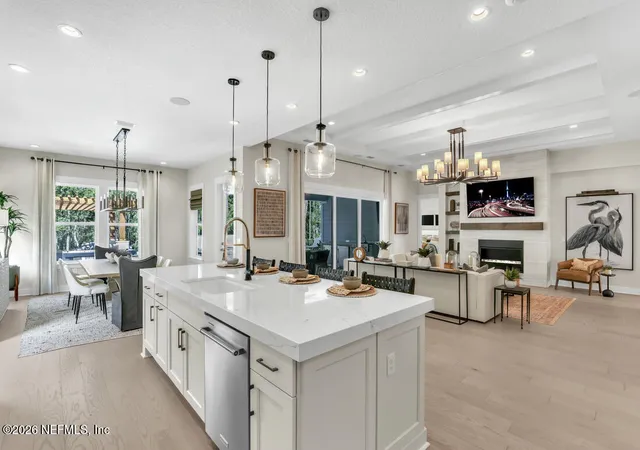Photo 3 of Single family home for sale at 99 Sapling Ter, Saint Johns, FL 32259 | MLS# 2146738 | Listing updated on 2026-08-31
