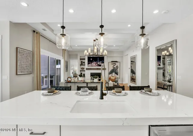 Photo 3 of Single family home for sale at 99 Sapling Ter, Saint Johns, FL 32259 | MLS# 2146738 | Listing updated on 2026-08-31