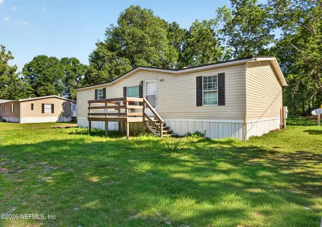 3rd image of 3423 Nw 183Rd St, Starke, FL 32091 | MLS# 2146793