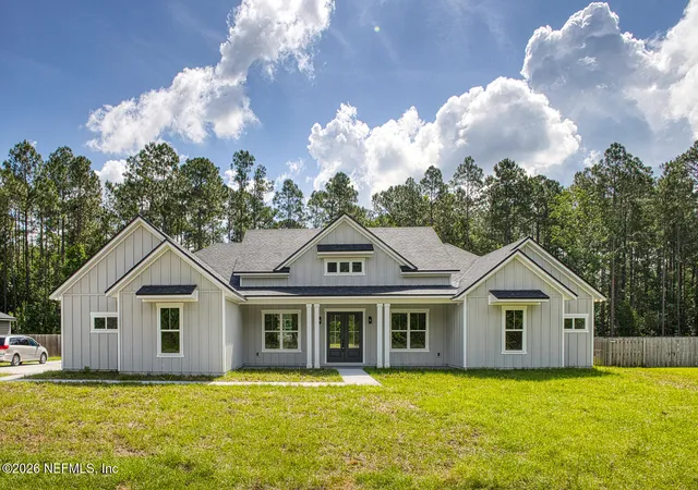 Photo 1 of Single family home for sale at 75782 Edwards Rd, Yulee, FL 32097 | MLS# 2146797 | Listing updated on 2026-09-20