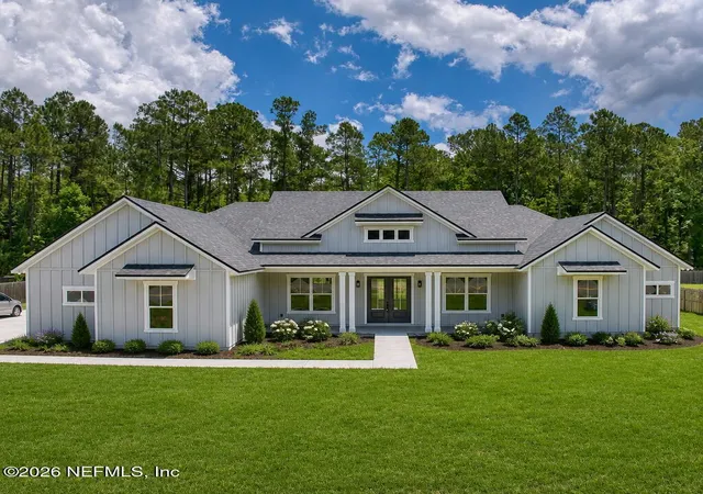 Photo 2 of Single family home for sale at 75782 Edwards Rd, Yulee, FL 32097 | MLS# 2146797 | Listing updated on 2026-09-20