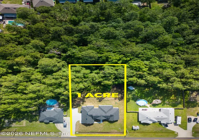 Photo 3 of Single family home for sale at 75782 Edwards Rd, Yulee, FL 32097 | MLS# 2146797 | Listing updated on 2026-09-20