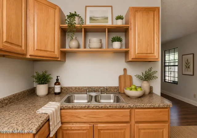 Photo 4 of Condo for sale at 4417 Ken Knight Dr N, Jacksonville, FL 32209 | MLS# 2150788 | Listing updated on 2026-08-10