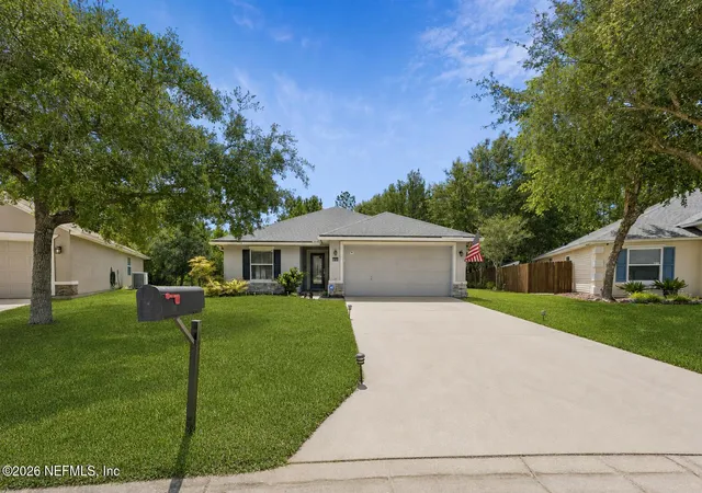 Photo 1 of Sale Pending at 15763 Twin Crk Dr, Jacksonville, FL 32218 | MLS# 2146831 | Listing updated on 2026-09-05