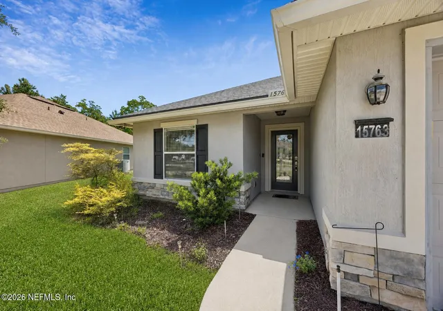 Photo 3 of Sale Pending at 15763 Twin Crk Dr, Jacksonville, FL 32218 | MLS# 2146831 | Listing updated on 2026-09-05